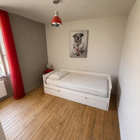 L'art Des Cles - Maison De Caractere, Piscine, Sud Ardeche بيت للعطل